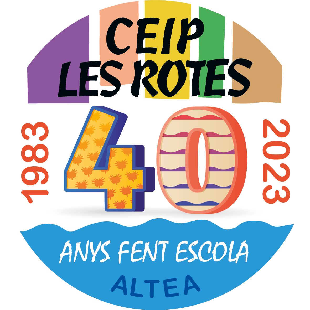 CEIP Les Rotes